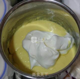 Delicate and Soft Fragrance-----honey Cake recipe