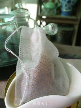 Black Tea Jelly recipe