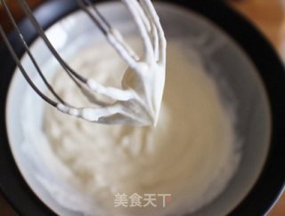 The Practice of Classic Light Cheesecake-anjia Baking Show recipe