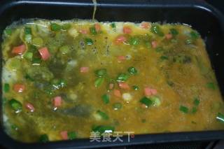 Thick Egg Braised recipe