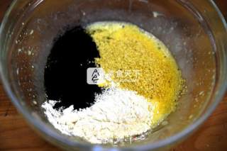 Depp Baking Lab-briquettes Cake recipe