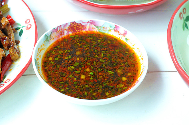 Hunan Hot Pot recipe