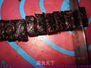 Red Date Ejiao Soft Cake recipe