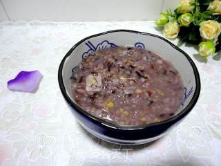 Cereals Porridge recipe