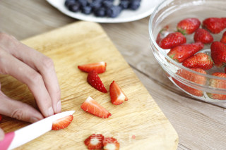 New Zealand Fried Yogurt Ice Cream recipe