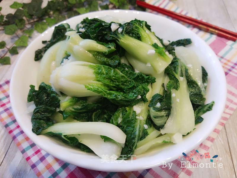 Boiled Butter Cabbage recipe