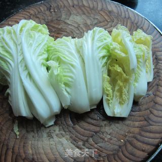 Mixed Cabbage recipe