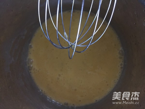 Kitty Millet Cake recipe