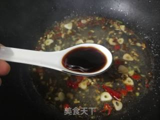 Stir-fried Spicy Corn Kernels recipe