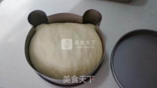 Bear Toast recipe