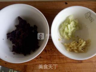 Pickled Pepper and Dried Bamboo Shoots Twice Cooked Pork recipe