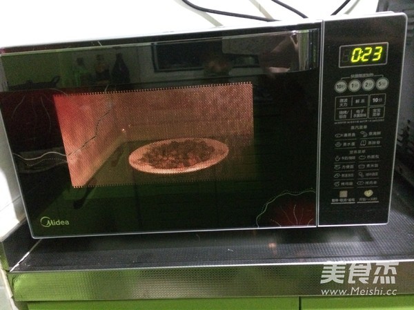 Microwave Beef Jerky recipe