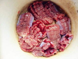 Spicy Fried Chicken Gizzards recipe