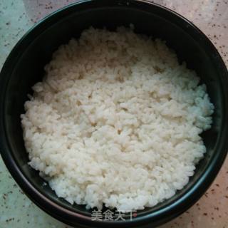 Homemade Bibimbap recipe