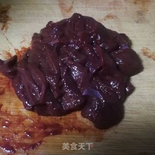 Bandit Pig Liver recipe