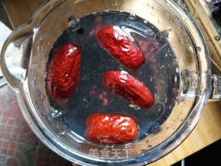 Good Soy Milk recipe