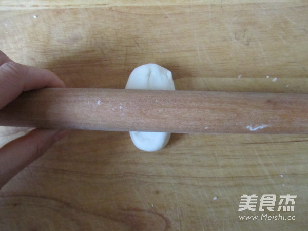 Chestnut Fragrant Plum Cake recipe
