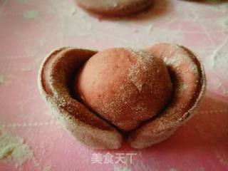 #团圆饭# The Cornucopia of Steamed Jujube Flowers recipe