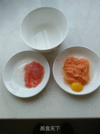 Salmon Balls (baby Food Supplement 1) recipe