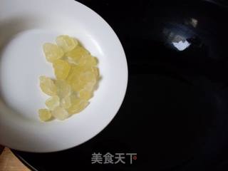 Braised Pork with Taro recipe