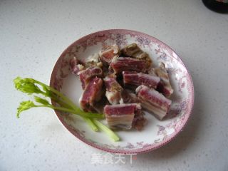 One Trick Fresh, Eat The World--huixiang Goose Fresh Bamboo Soup Pot recipe