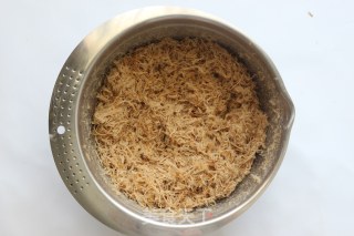 Oven Version of Children's Floss recipe