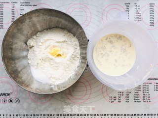 Medium Butter Toast recipe