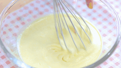 Fresh Corn Pudding Baby Food Supplement Recipe recipe