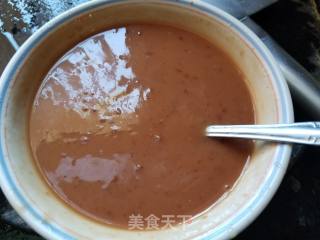 Gushao Tofu recipe