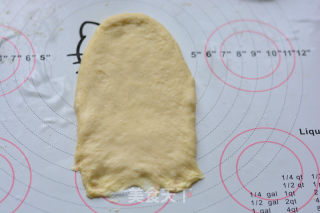 Jindawang Sponge Toast recipe