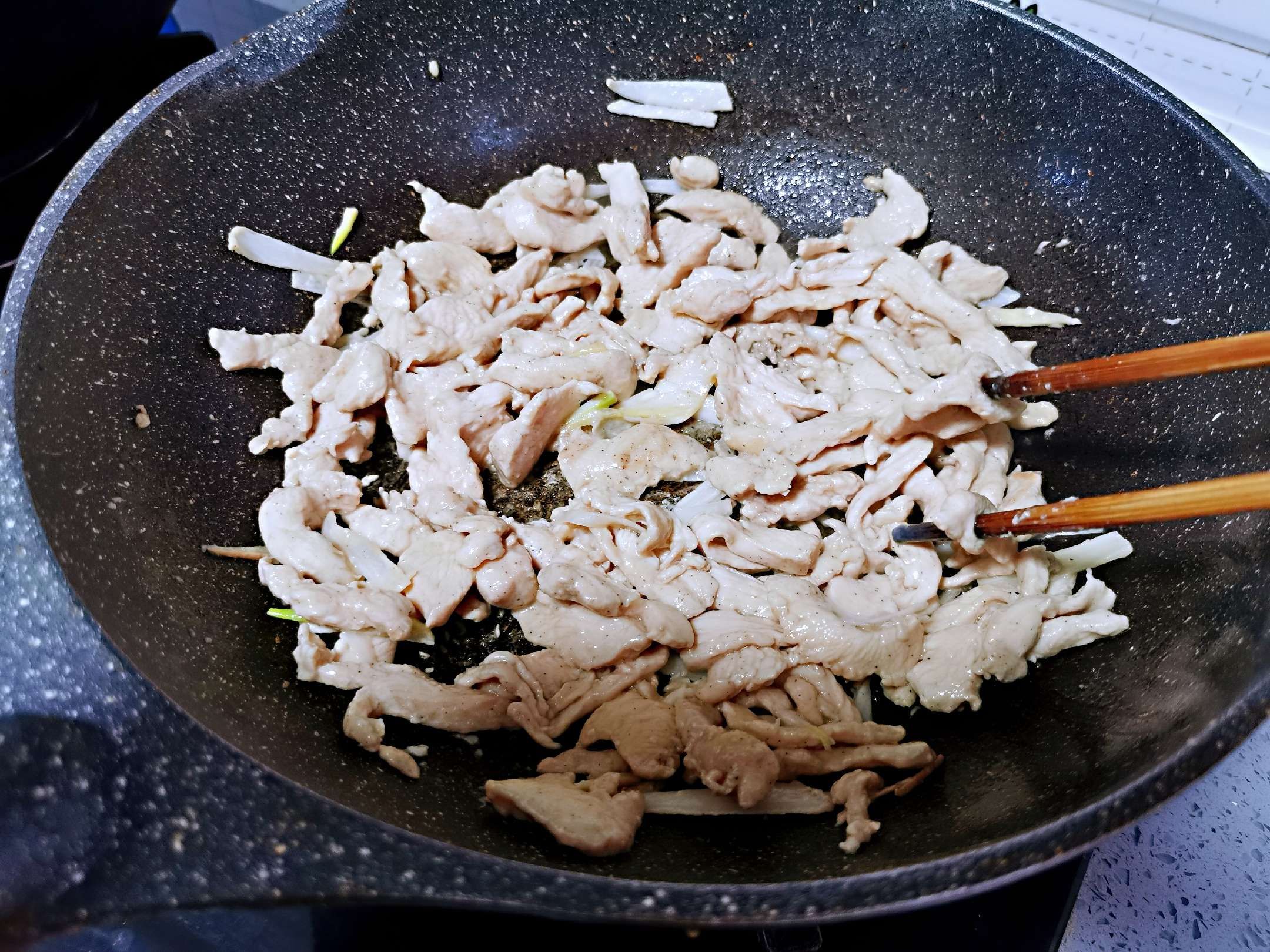 Chicken Breast Bento recipe