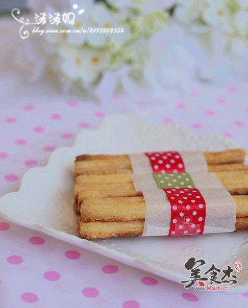 Extra Thick Milk Stick recipe