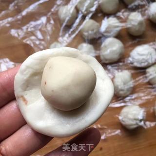 #四sessional Baking Contest and is Love to Eat Festival#egg Yolk Pastry recipe