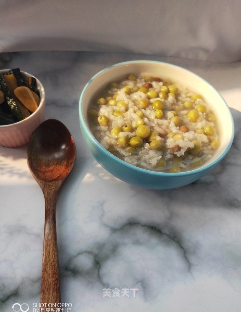 #爸爸节，给老爸做道菜# Simple Rice with this is Simple, Soft and Nutritious recipe