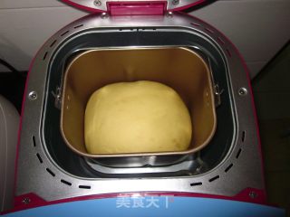 [rushan Cake] Bread Maker, Easy to Play with Shandong’s Super-popular Snacks recipe