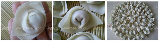 Yuanbao Wonton recipe