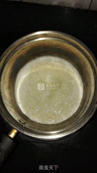 Longan Sauce recipe