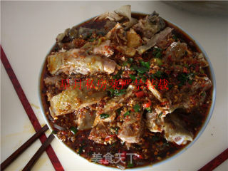 Xingyue Private Kitchen-white Chicken recipe