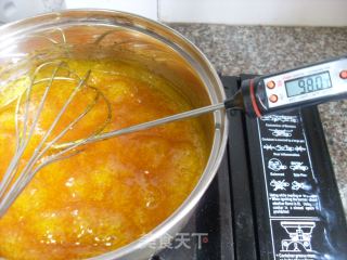 Children's Day Gift--mango Fudge recipe