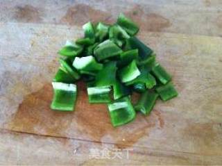 Hawthorn Fry recipe