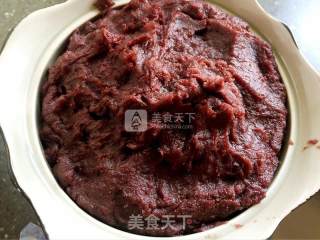 Luo Shi Yam Cake recipe