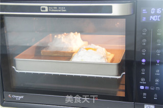 Quick and Quick Breakfast recipe