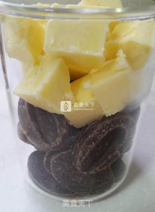 #aca烤明星大赛# Durian Brownie Cheesecake recipe