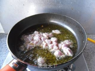 Sauce Three Dice recipe