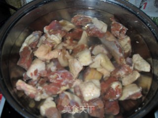 Beer Duck-the Wine is Not Intoxicating recipe