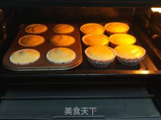 Oil-free and Water-free Cake recipe