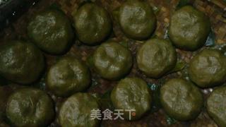 Qingming Spring Bamboo Shoots Sweet and Fresh Fragrant-salty Bamboo Shoot Flavor Ai Kueh recipe