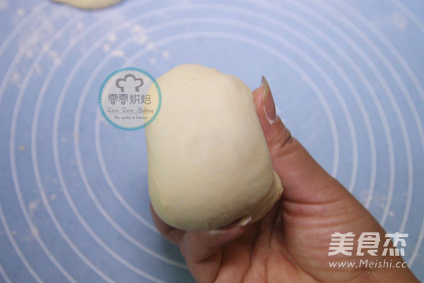 Hamburger Bread Dough recipe