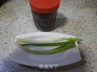 Pastoral Shrimp Paste recipe