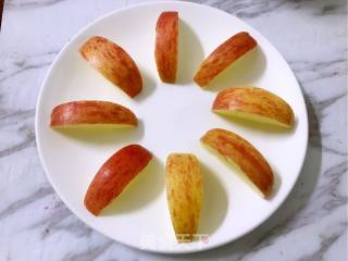 Christmas Fruit Platter recipe